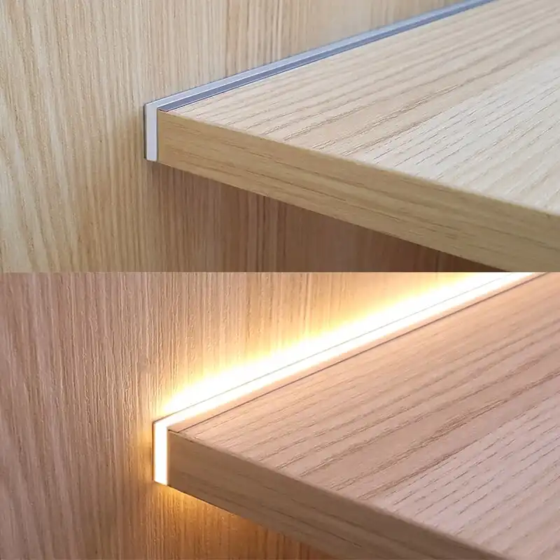 Best LED Cabinet Lights for Kitchens & Wardrobes (2025 Guide)